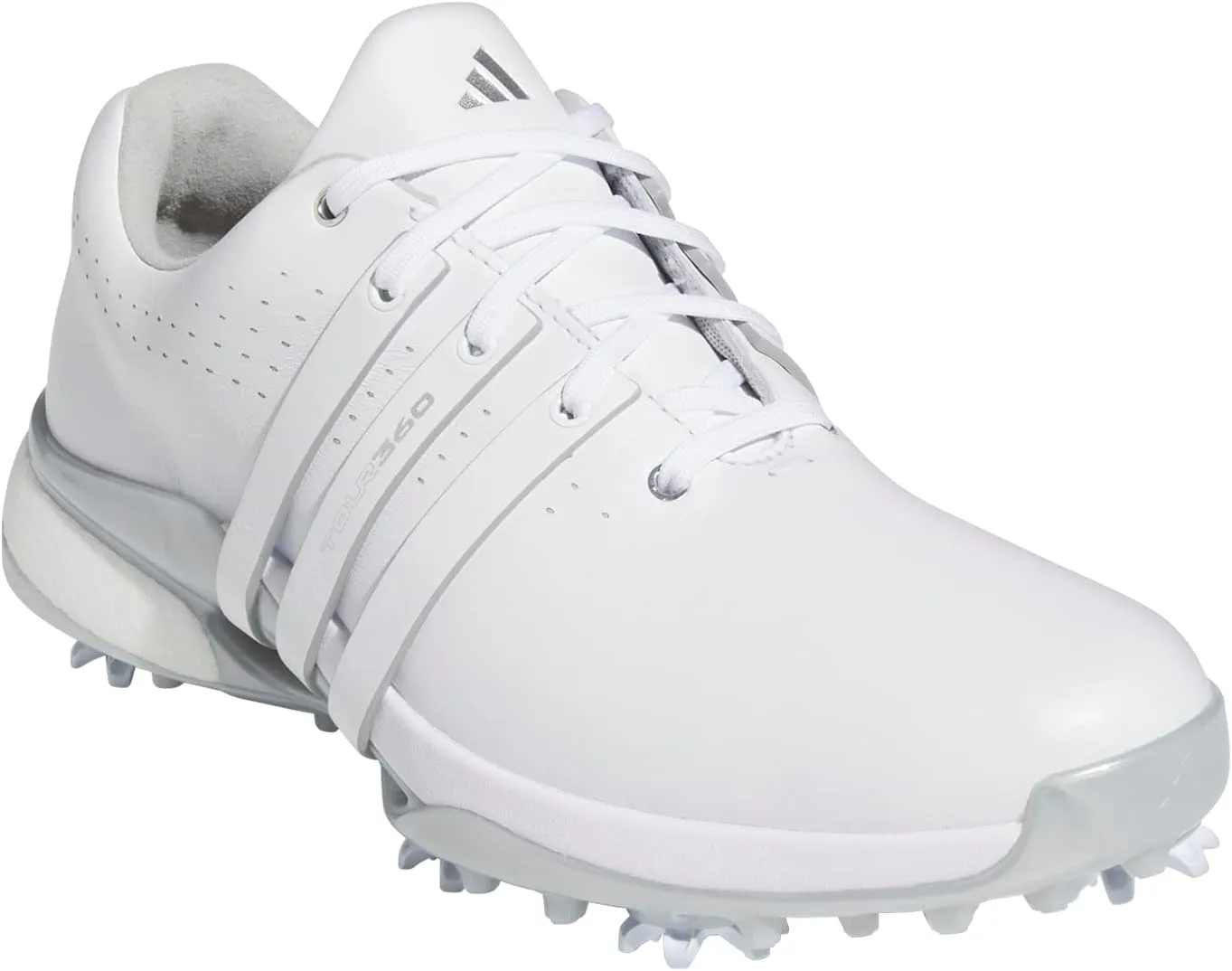 adidas womens Tour360 24 Golf Shoes