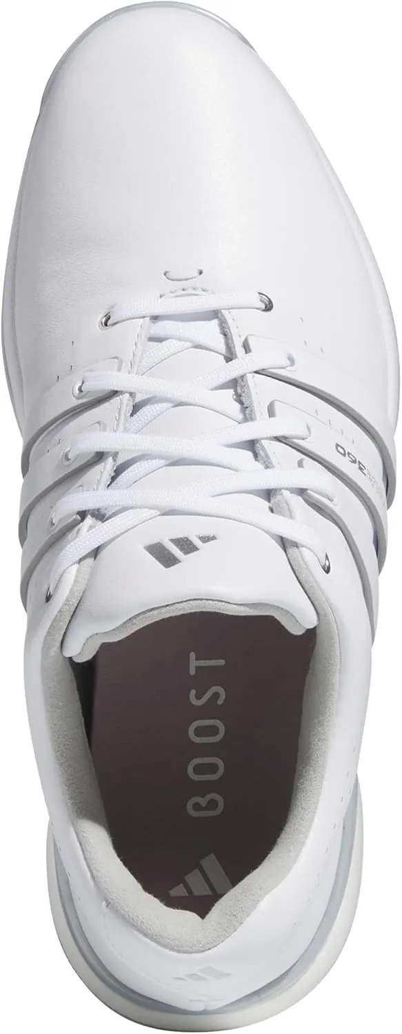 adidas womens Tour360 24 Golf Shoes