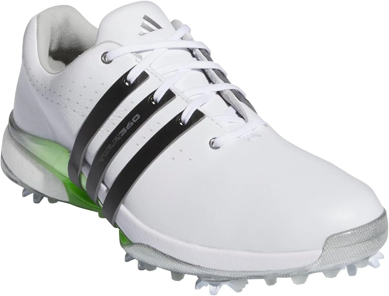 adidas womens Tour360 24 Golf Shoes