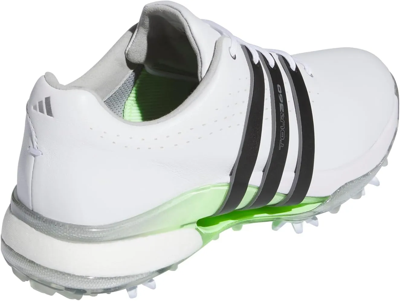adidas womens Tour360 24 Golf Shoes