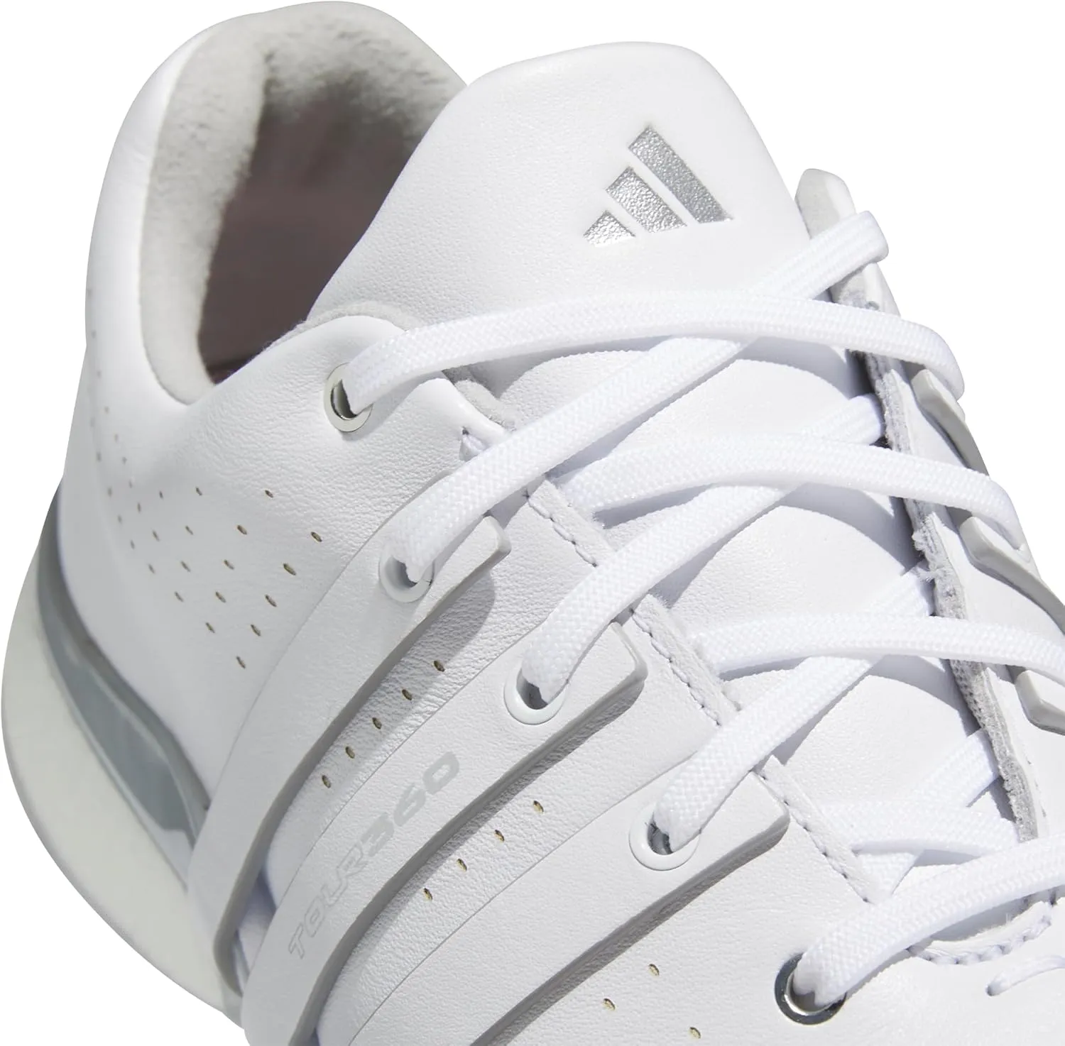 adidas womens Tour360 24 Golf Shoes
