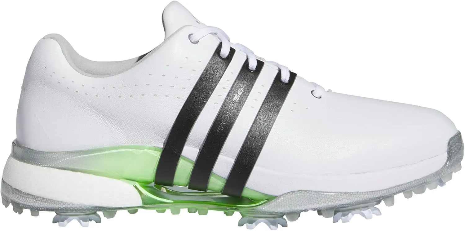 adidas womens Tour360 24 Golf Shoes
