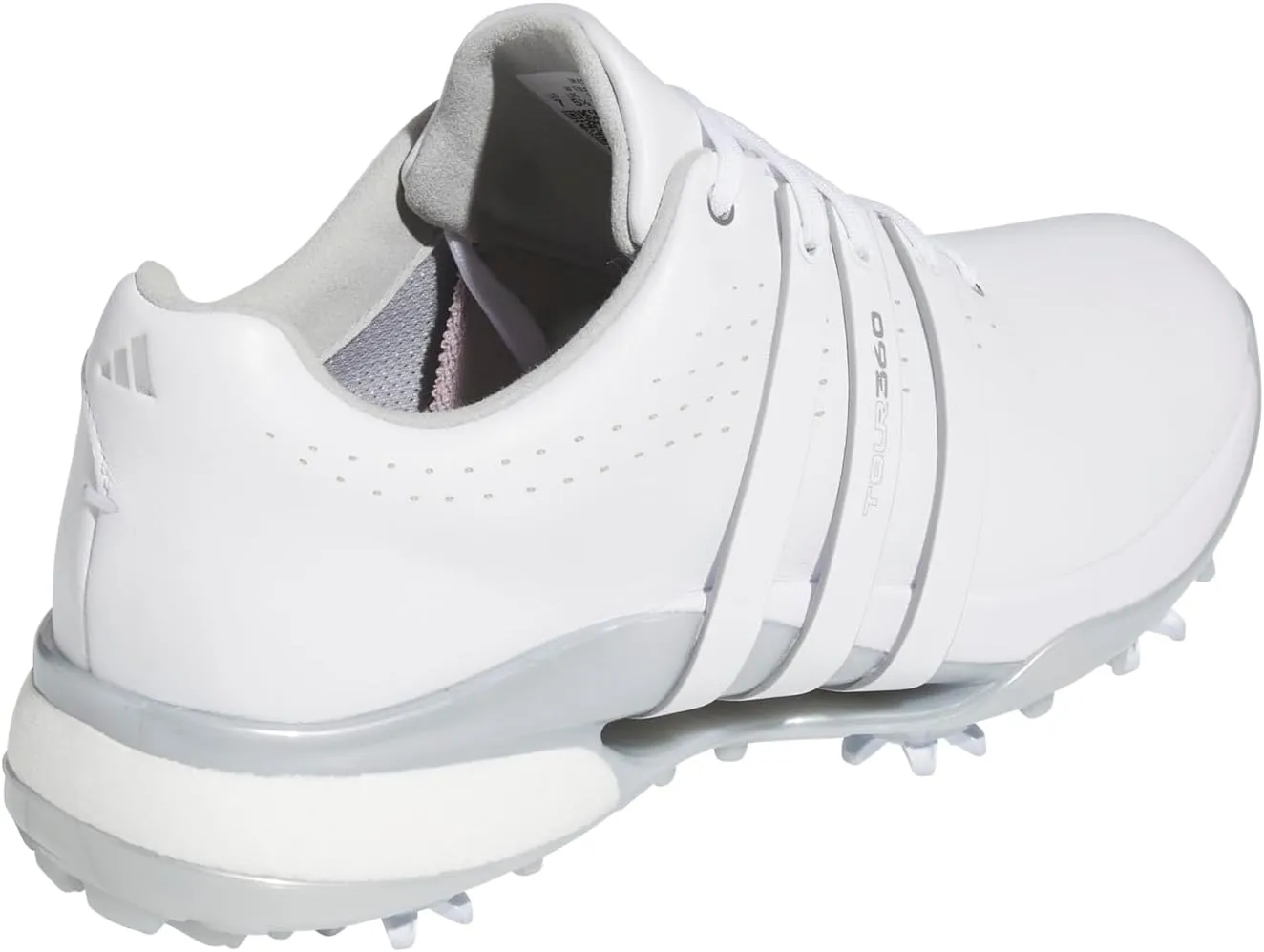 adidas womens Tour360 24 Golf Shoes