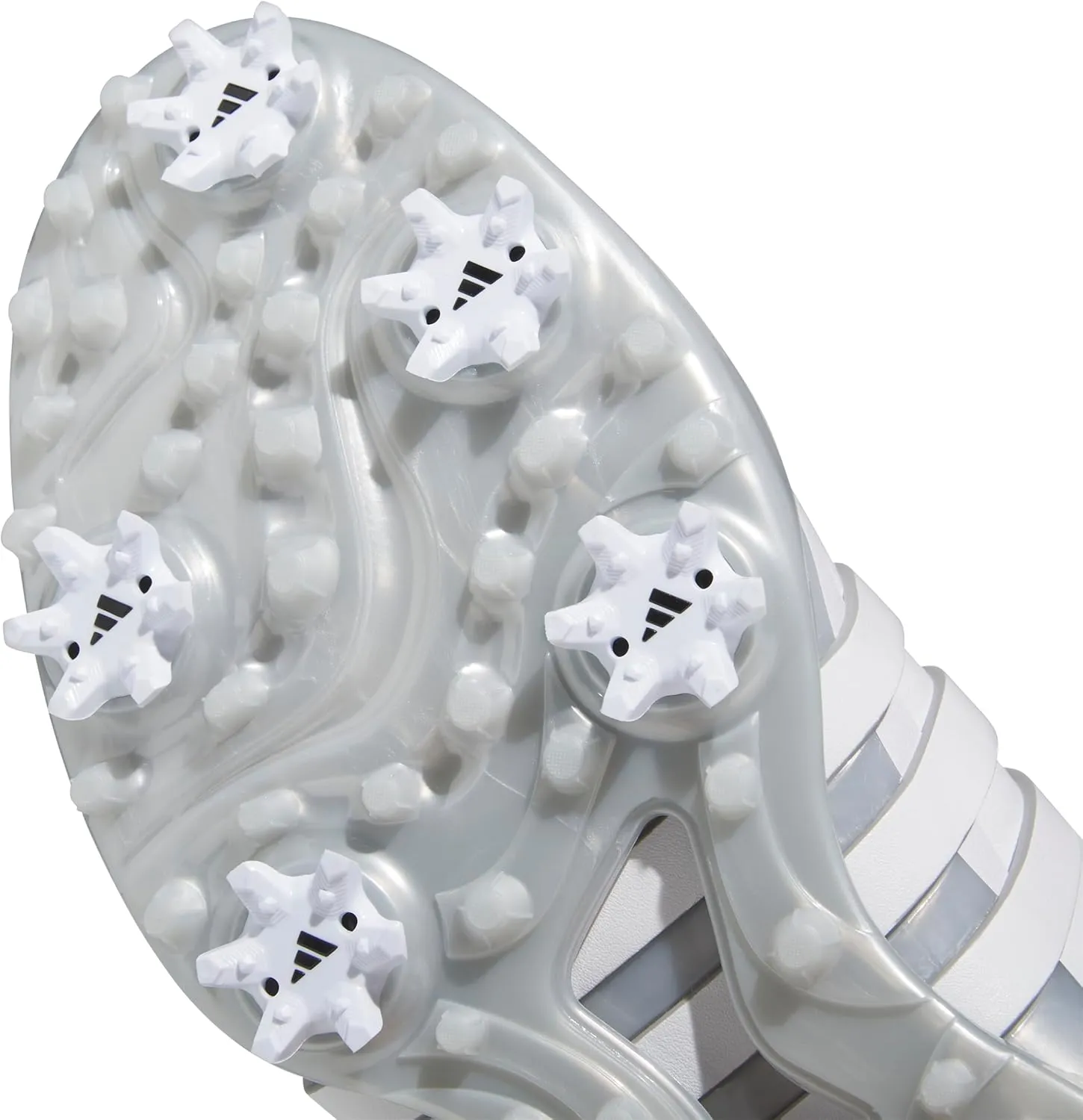 adidas womens Tour360 24 Golf Shoes