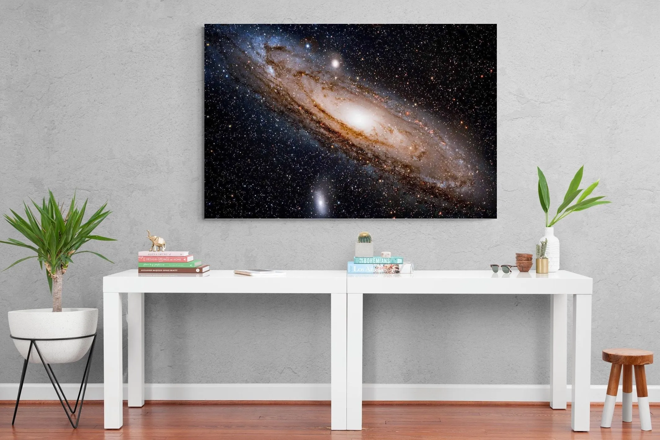 Andromeda Galaxy