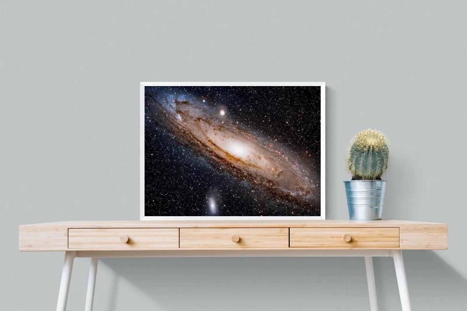 Andromeda Galaxy