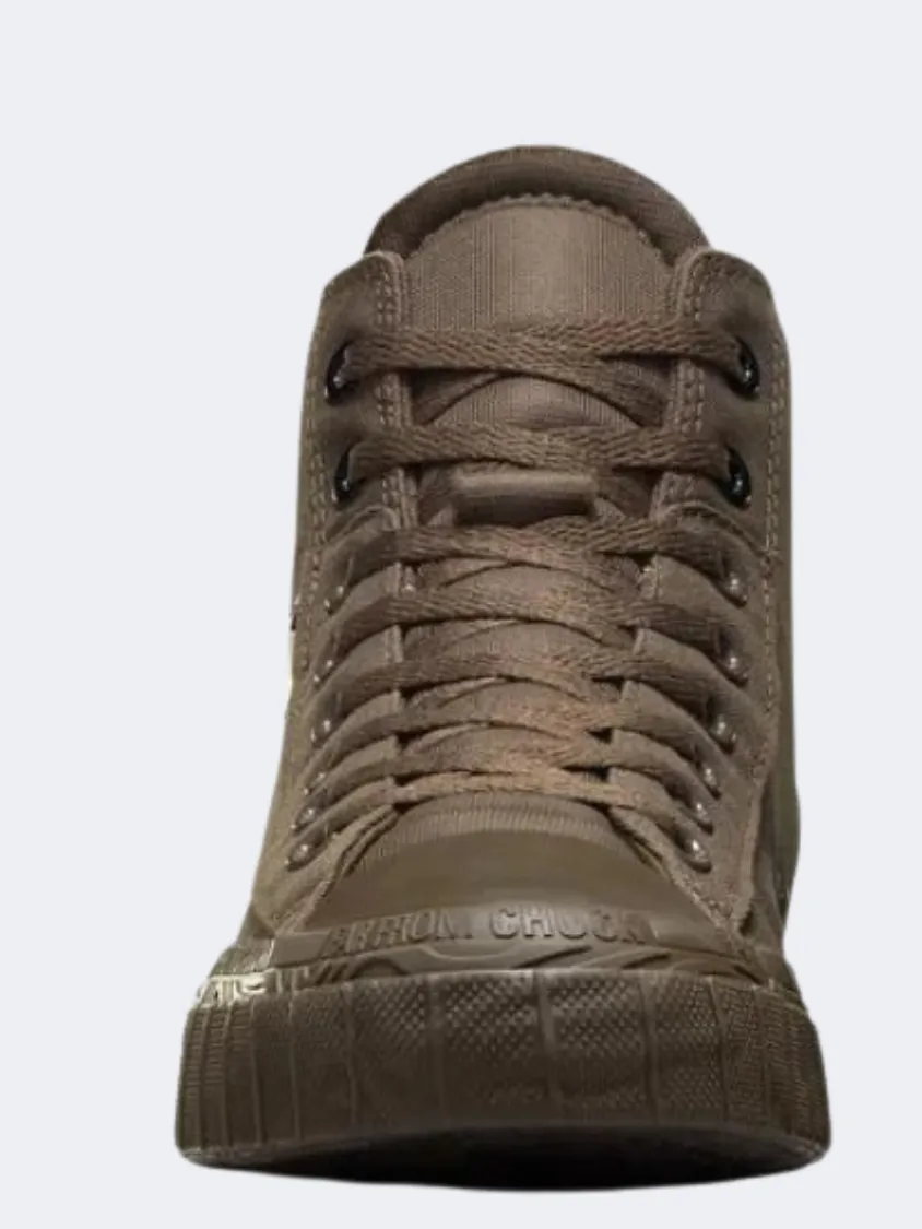 Converse Chuck Taylor All Star Seasonal Men Lifestyle Shoes Taupe