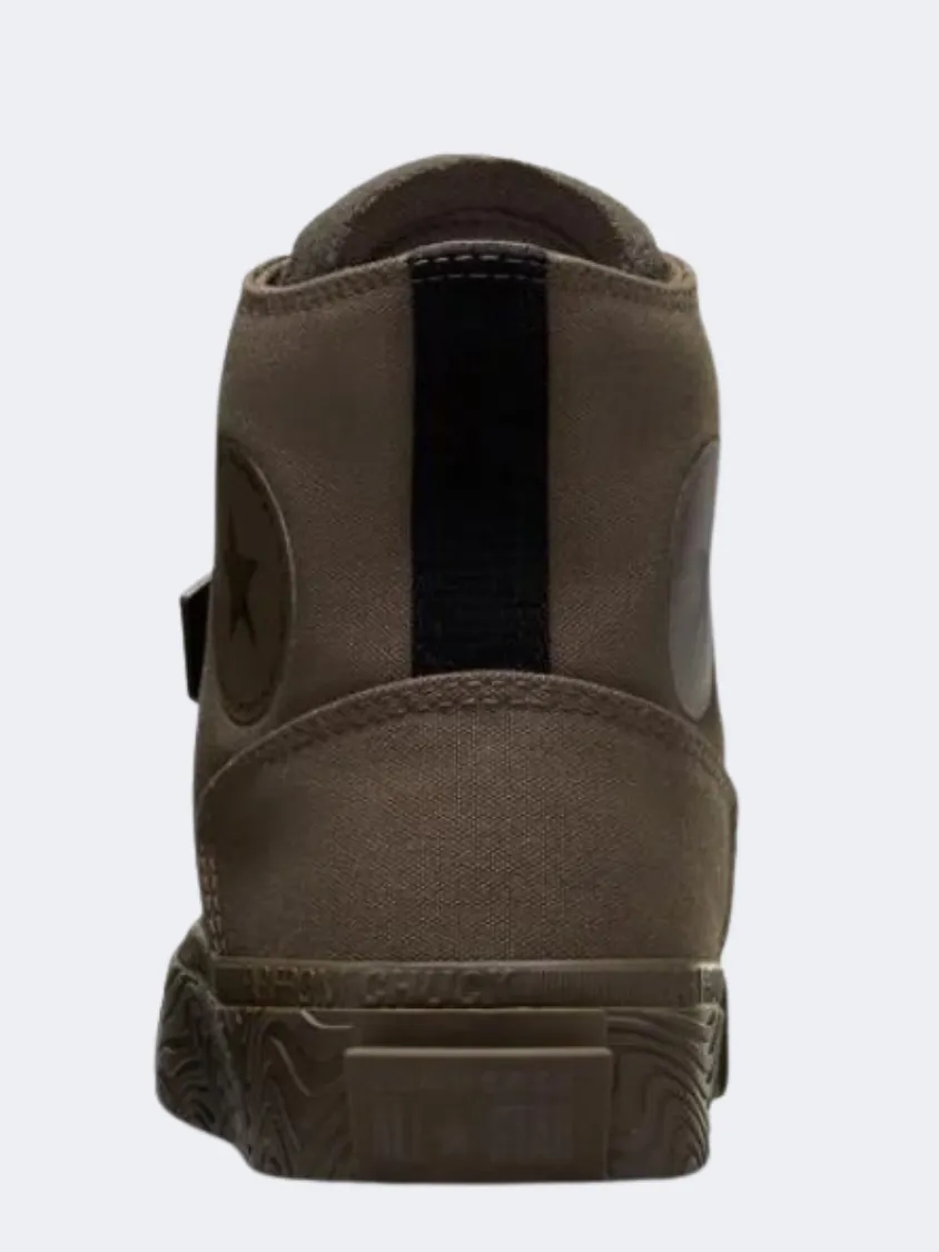 Converse Chuck Taylor All Star Seasonal Men Lifestyle Shoes Taupe