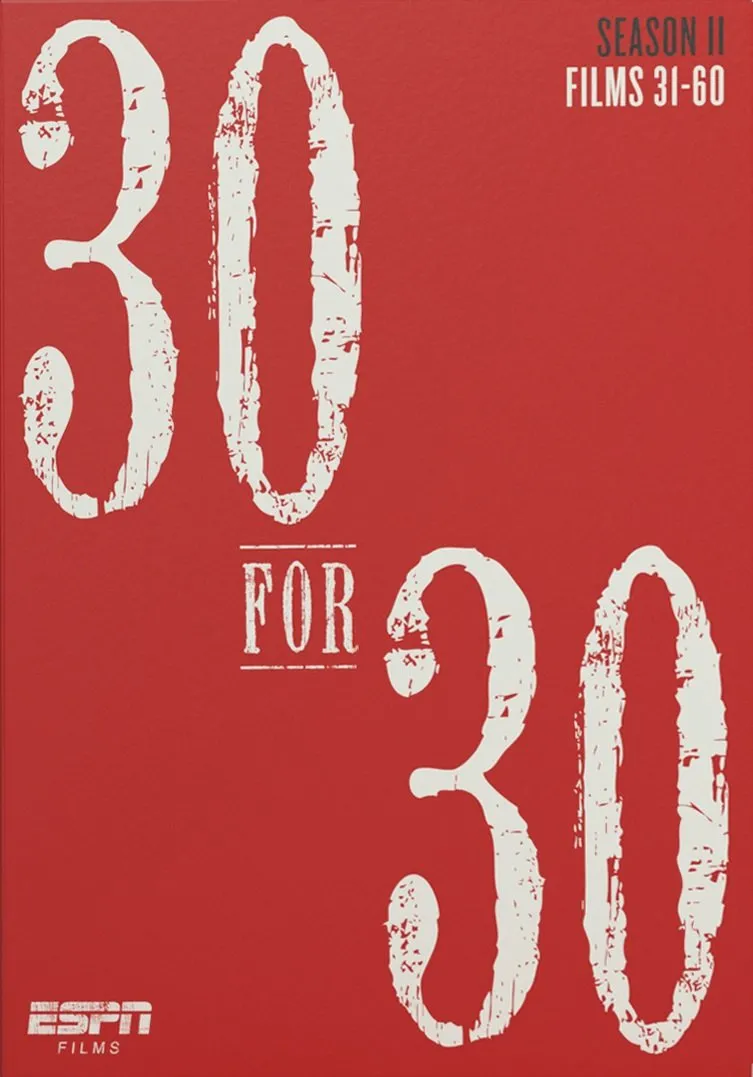 ESPN 30 for 30 Season 2