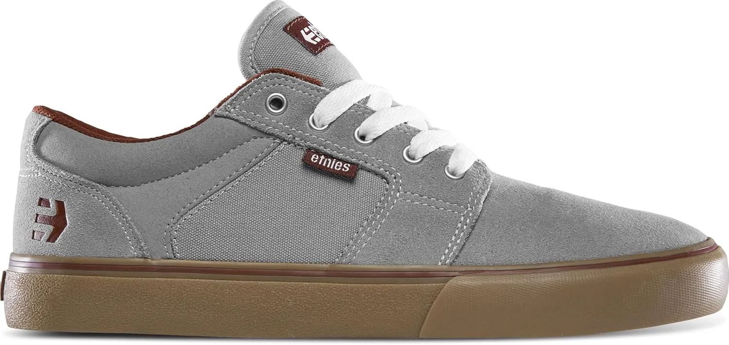 Etnies Barge LS Skate Shoe
