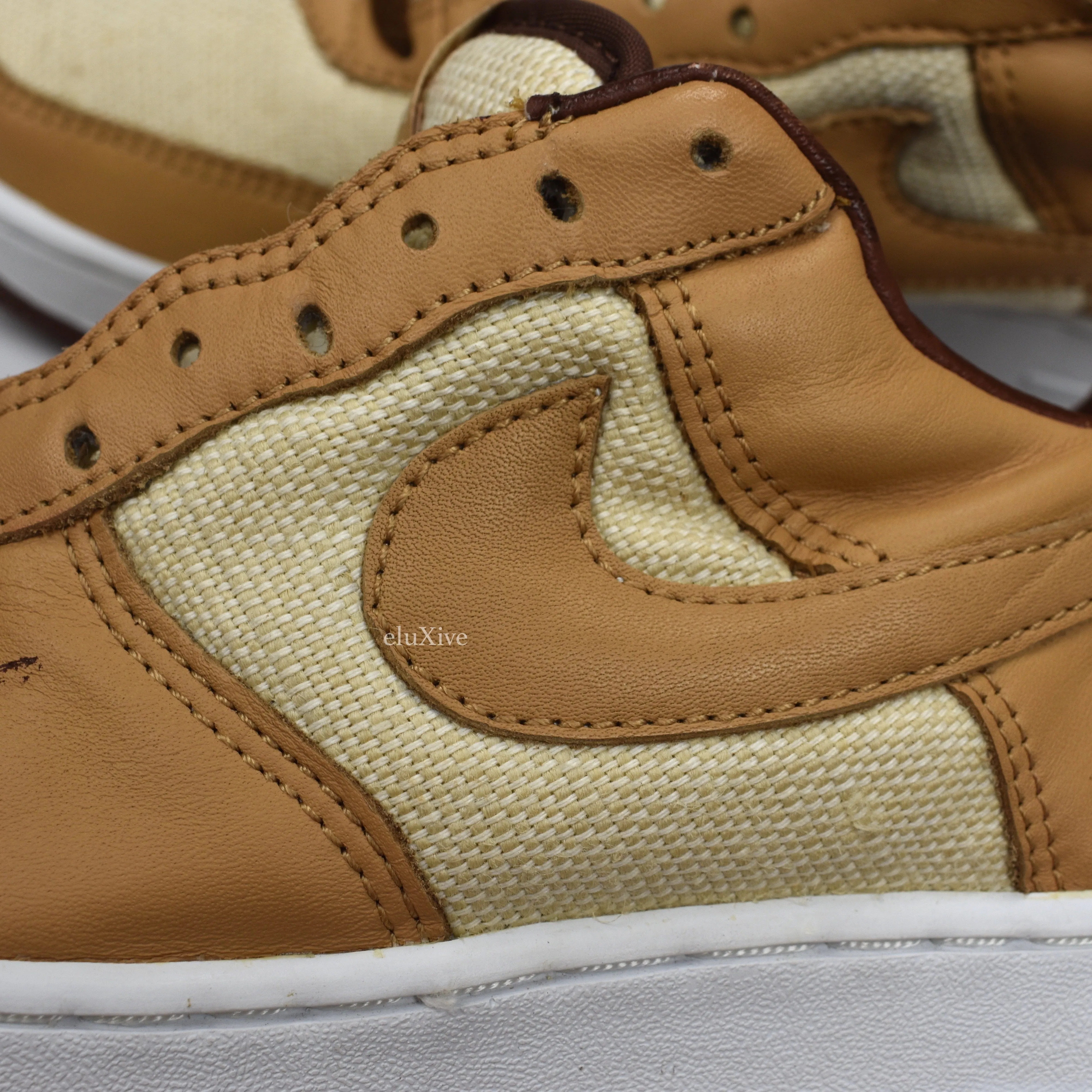 Nike - 2002 Air Force 1 'Acorn'