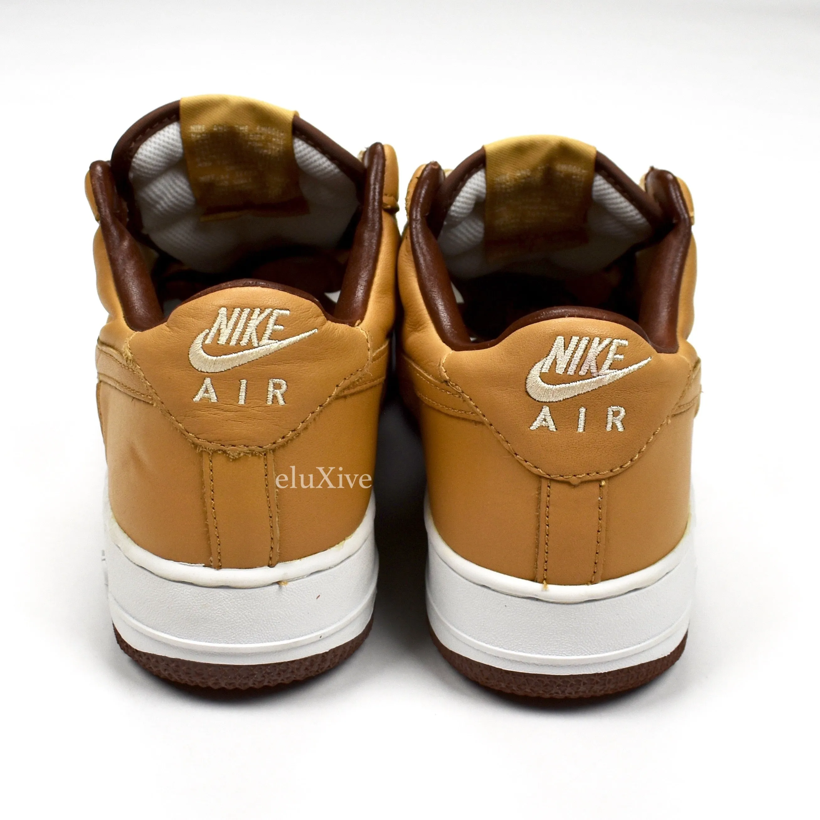 Nike - 2002 Air Force 1 'Acorn'