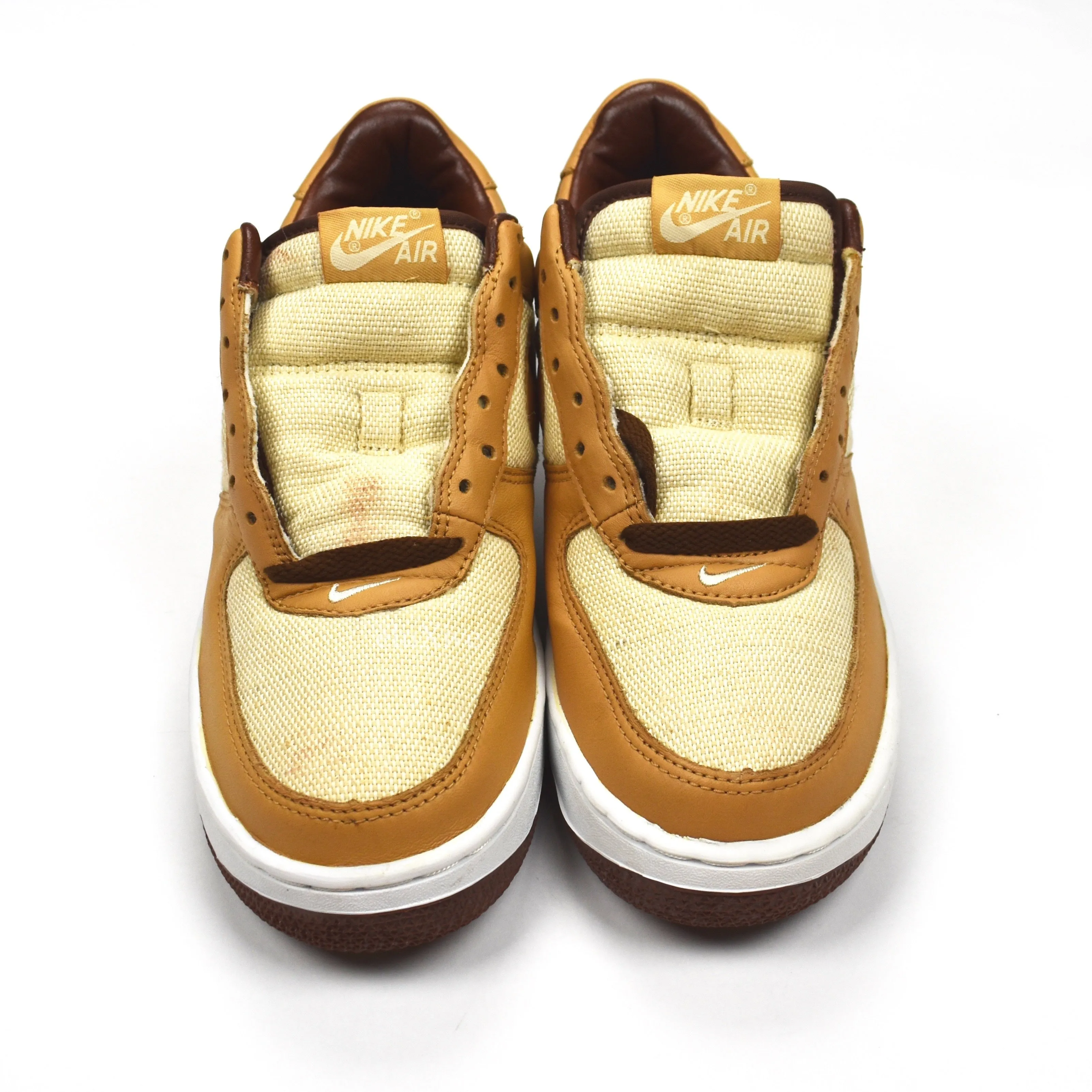 Nike - 2002 Air Force 1 'Acorn'