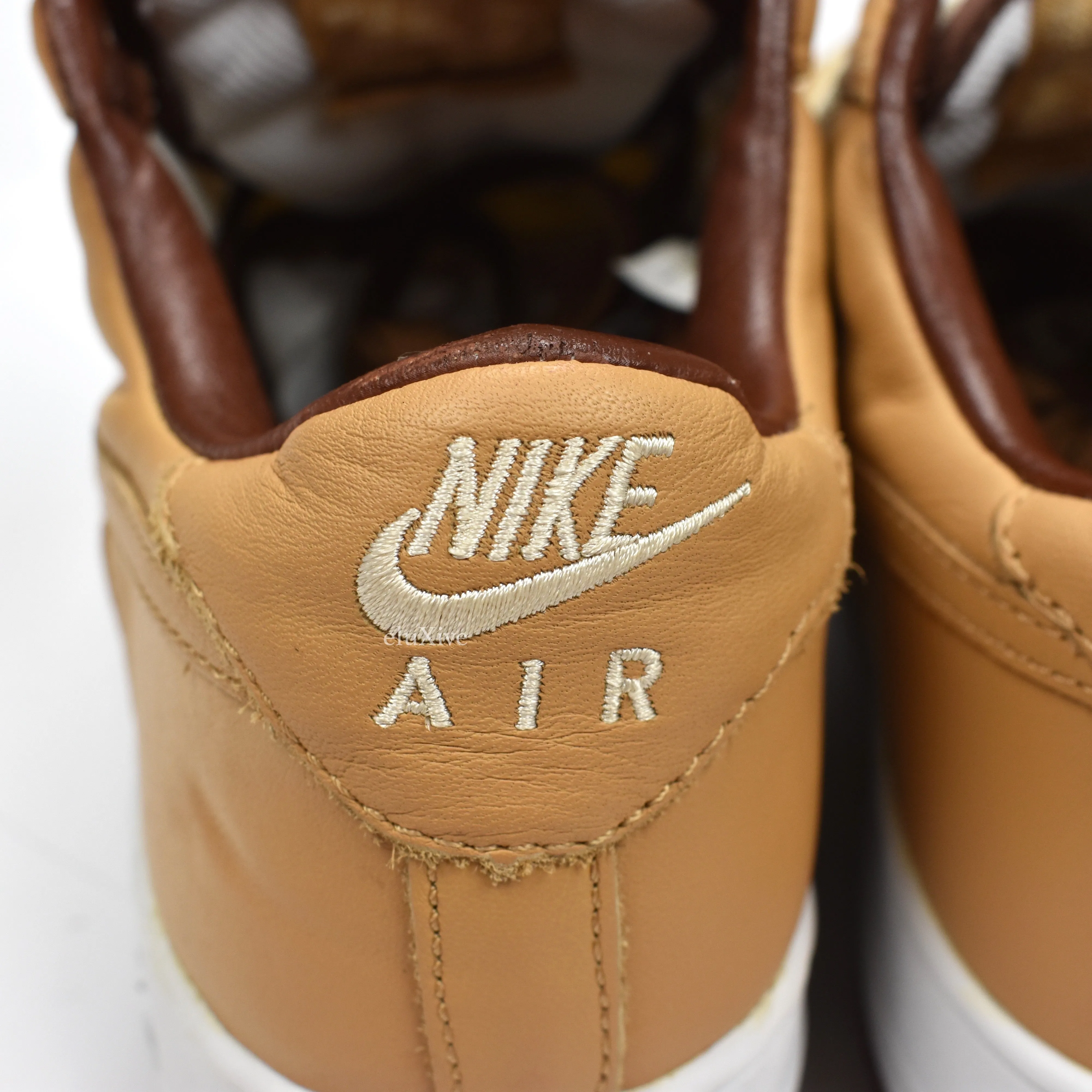 Nike - 2002 Air Force 1 'Acorn'