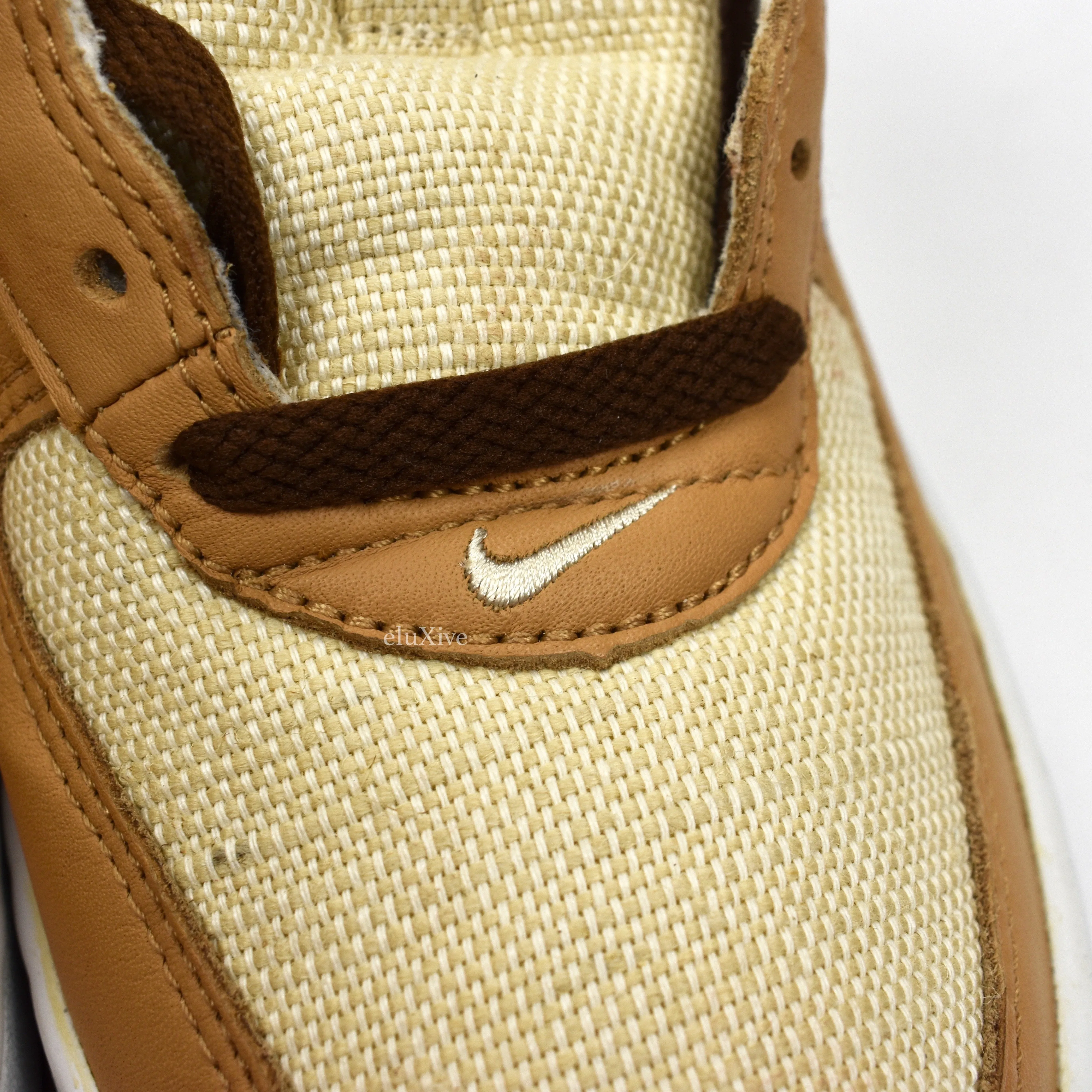 Nike - 2002 Air Force 1 'Acorn'
