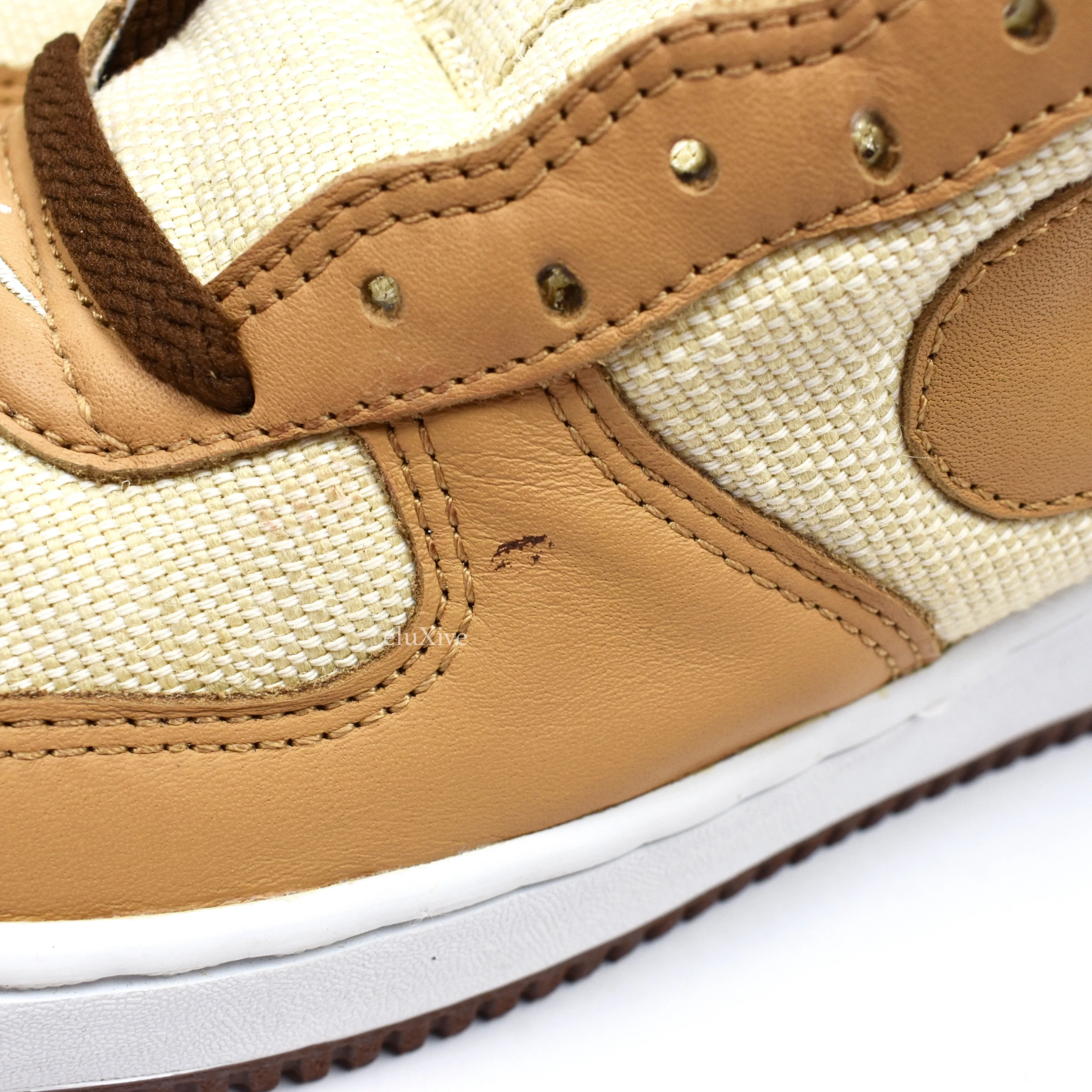 Nike - 2002 Air Force 1 'Acorn'