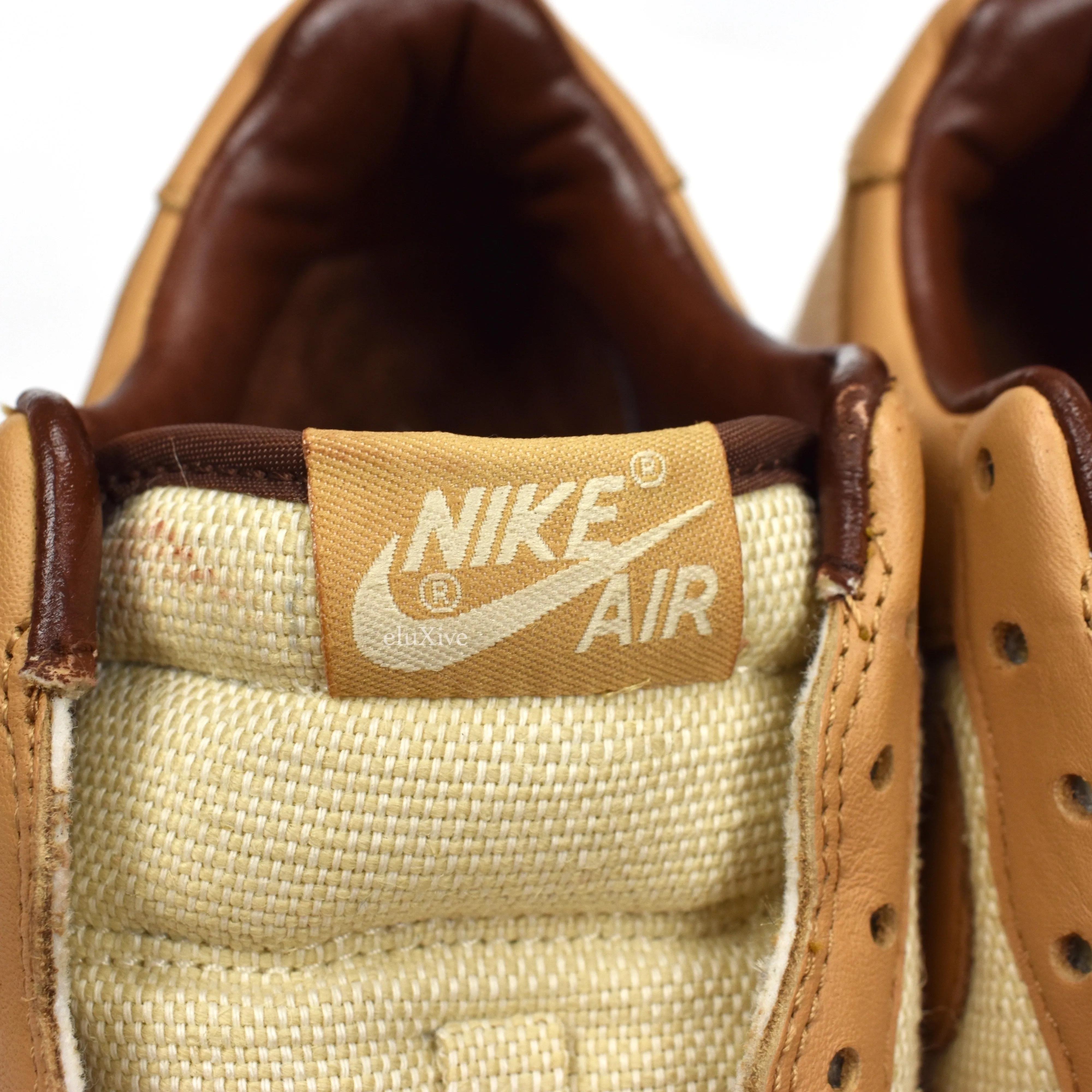 Nike - 2002 Air Force 1 'Acorn'
