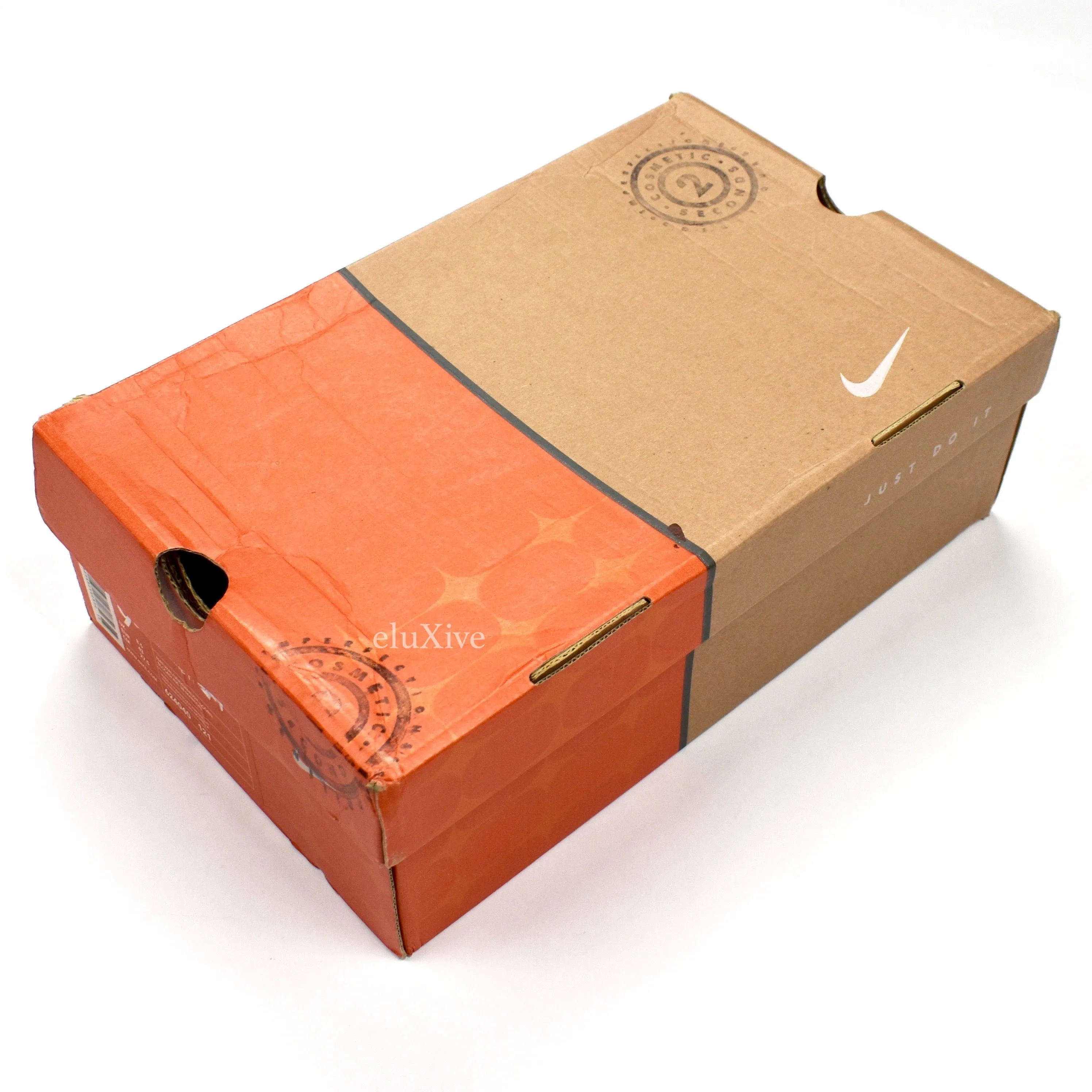 Nike - 2002 Air Force 1 'Acorn'
