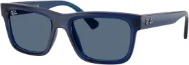 Ray-Ban Rj9196s Warren Rectangular Sunglasses