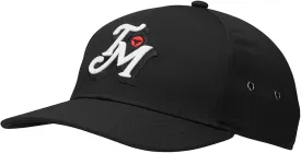 TaylorMade Men's Metal Eyelit Hat