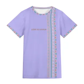 Vodka Unisex Short Sleeve Tshirt