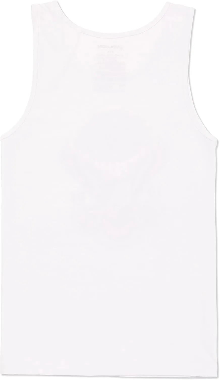 Volcom Men's Solid Heather Tank